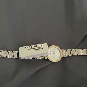 Anne Klein Watch